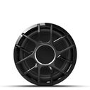 Zero Series 4&Omega; 10&rdquo; Subwoofer w/ XZ Black Grille image number 0