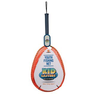19" Youth Fishing Net
