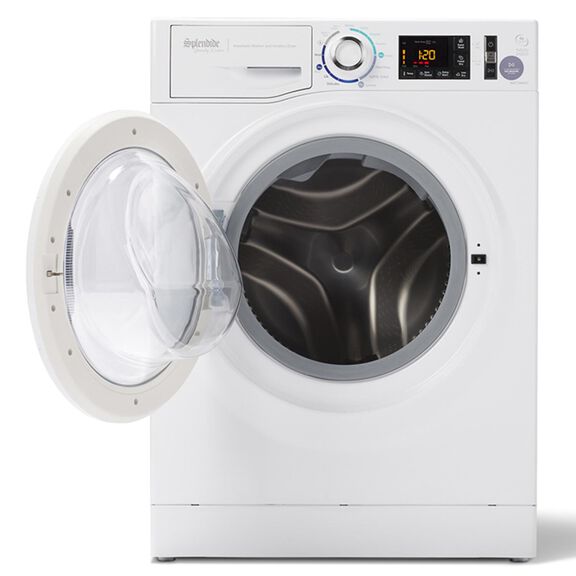 SPLENDIDE Ventless Marine Washer/Dryer Combo West Marine
