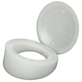 Plastic Scuppers