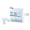 500 GPH Automatic Bilge Pump,12V image number 0
