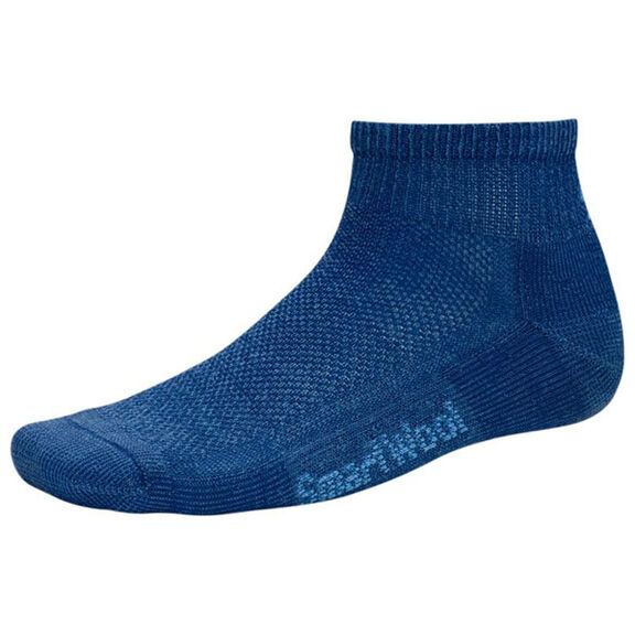 Men's Hike Ultra Light Mini Socks image number 0