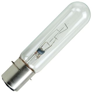 Clear Medium Prefocus Bulb