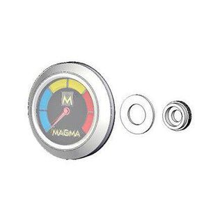 Magma Thermometer with Fasteners