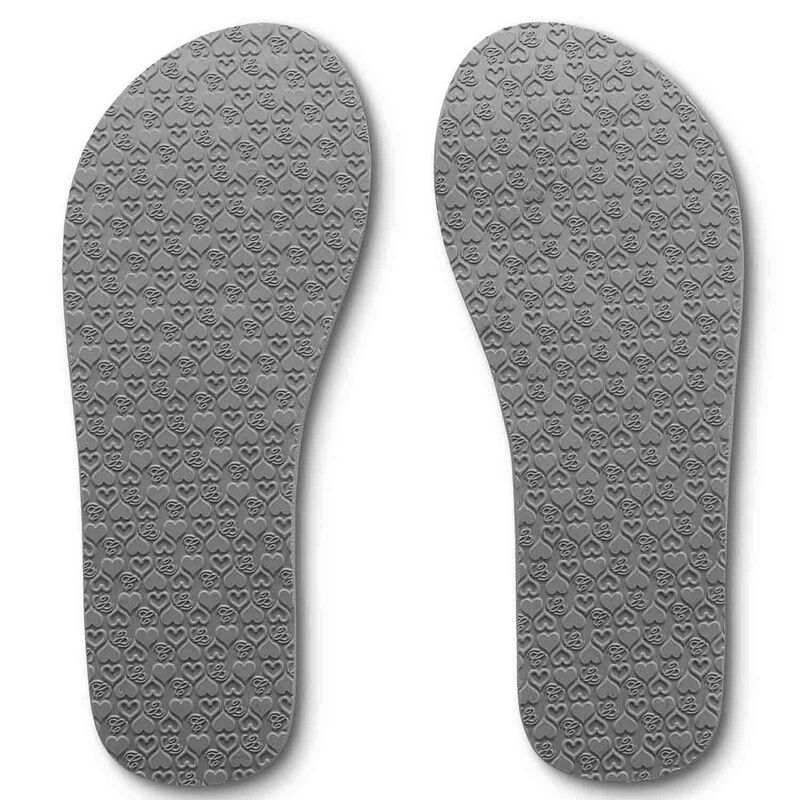 COBIAN Women's Skinny Bounce Flip-Flop Sandals | West Marine