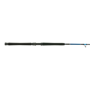 6'6" Talaveras Boat Casting Conventional Rod, Heavy Power