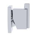 Artaine Control Valve / Mini Shower Mixer Hot/Cold Mixer Chrome image number 1