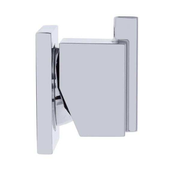 Artaine Control Valve / Mini Shower Mixer Hot/Cold Mixer Chrome image number 1
