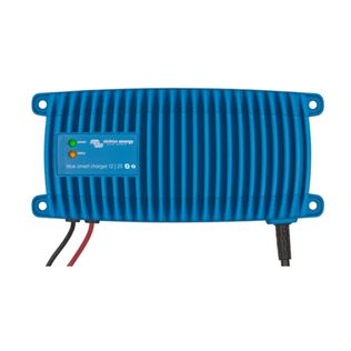 Victron Energy Blue Smart IP67 Charger 24/8(1) 120V NEMA 5-15