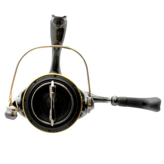 Twin Power C4000XG FD Spinning Reel image number 2