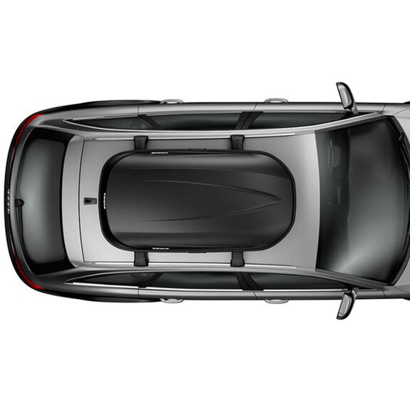 Pulse Rooftop Cargo Carrier, Medium image number 2