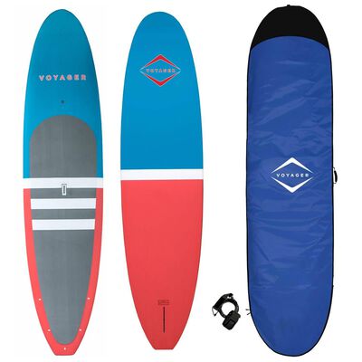 11'6" Voyager Stand-Up Paddleboard Package