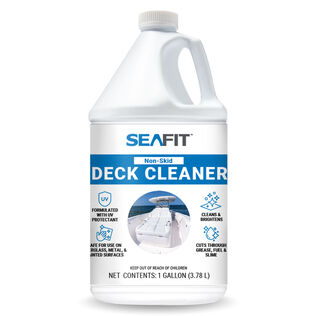 Non-Skid Deck Cleaner, Gallon