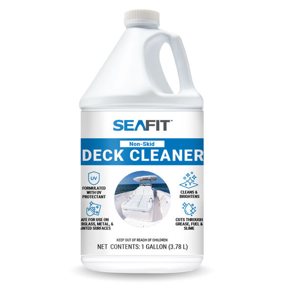 Non-Skid Deck Cleaner, Gallon image number 0