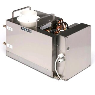 10,000 BTU Variable Speed Drive Air Conditioner Unit