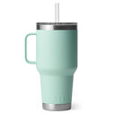 35 oz. Rambler&reg; Straw Mug image number 1