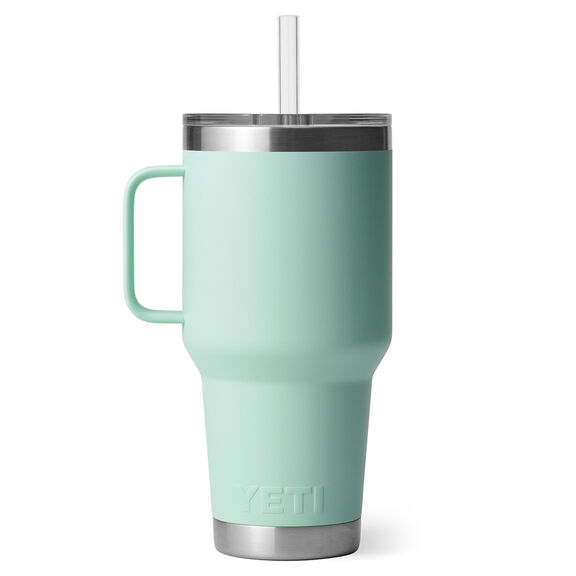 35 oz. Rambler&reg; Straw Mug image number 1