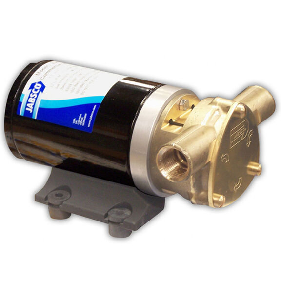 Commercial-Duty Water Puppy, 12V image number 0