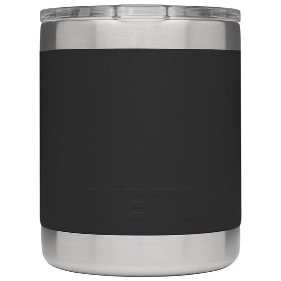 Rambler&reg; Lowball Tumbler with MagSlider Lid image number 0