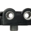 Sierra 18-7982-1 10-Micron Aluminum Fuel/Water Separator Kit - 1/4", Tall image number 4