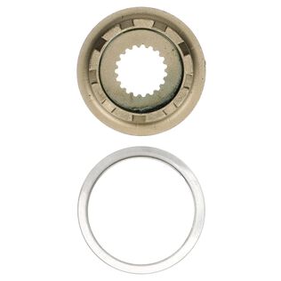 Quicksilver 55073A2 MerCruiser Bravo Two Aft/Rear Washer