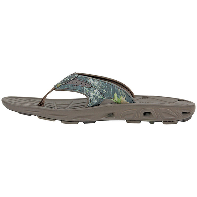 columbia kambi vent flip flop