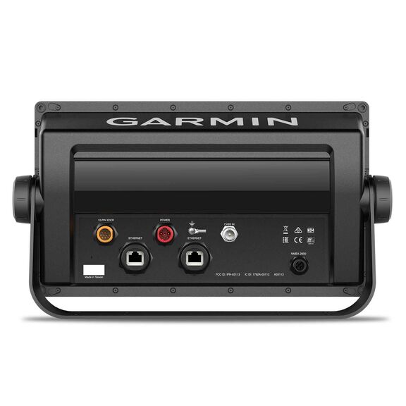 GPSMAP&reg; 1042xsv Multifunction Display with GT52-HW Transducer and BlueChart g3 Coastal and LakeV&uuml; Charts image number 2
