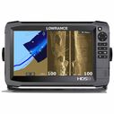 HDS-7/9 G3 Navigation System in a Box with Two HDS GEN3 Units, Transducer, GPS Antenna and Cables image number 2