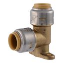 SharkBite Max Brass Push-to-Connect Couplings image number 2
