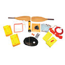Shoremaster IBA&trade; 6-Person Life Raft with Valise image number 2