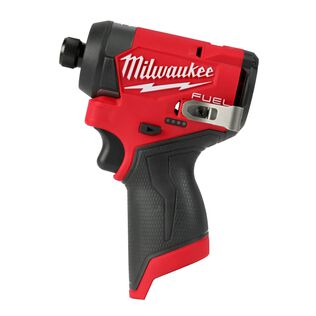 M12 FUEL&trade; 1/4" Hex Impact Driver
