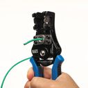 Katapult Wire Stripper and Cutter for Solid and Stranded Wire image number 2