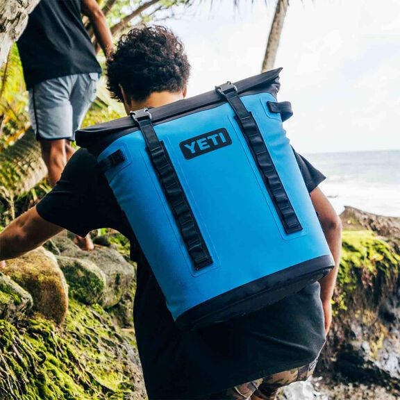 Hopper M20 Backpack Soft-Sided Cooler image number 8