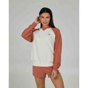 Women's Gone Sailin Crew Neck Sweater image number 0