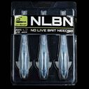 5" LiL Mullets, 3-Pack image number 1