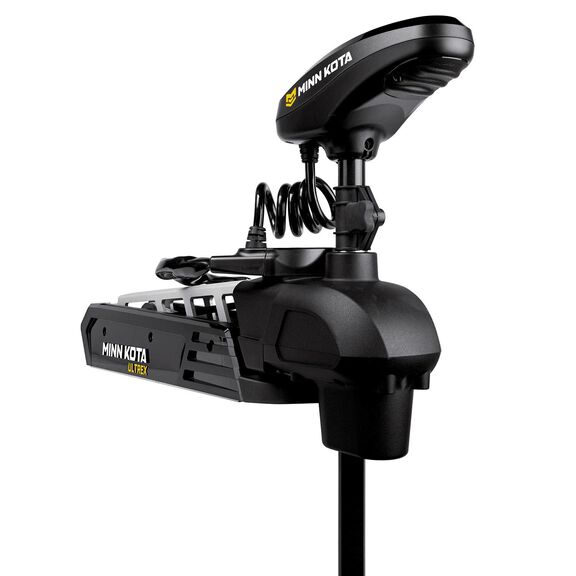Ultrex i-Pilot Freshwater Bow-Mount Trolling Motors image number 1