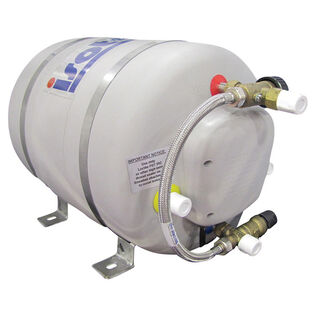 SPA Water Heaters