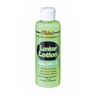 4 oz. Salmon Lunker Lotion