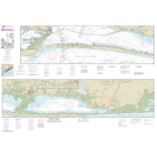 #11319 Intracoastal Waterway Cedar Lakes Espiritu Santo Bay