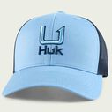 Filled Barb U Trucker Hat image number 0