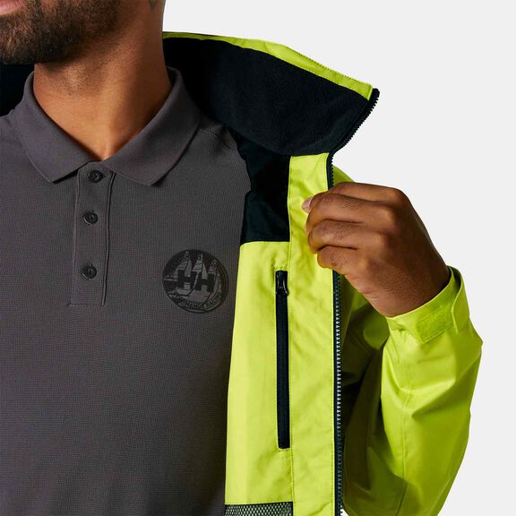 Men&rsquo;s 2.0 Crew Hooded Jacket image number 4