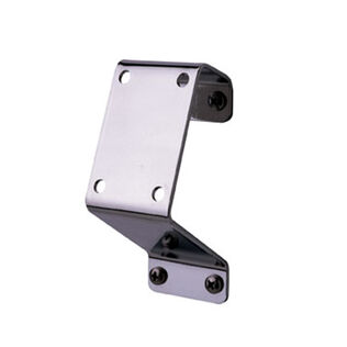 Transom Mounting Extension Shim
