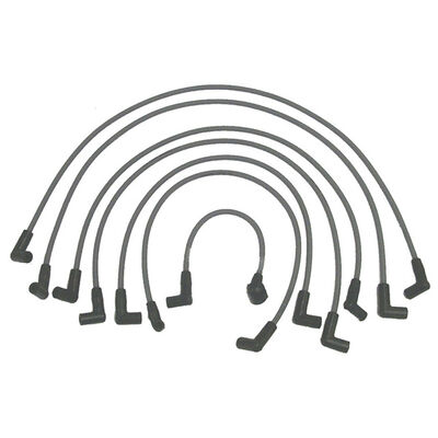 18-8810-1 Spark Plug Wire Set