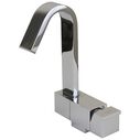 Scandvik #16000P Chrome Geometric Folding Mixer image number 0