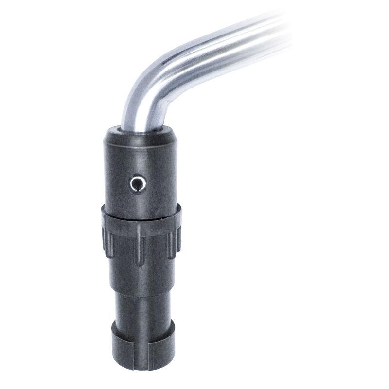 MAGMA FishOn Rod Holder Mounts for Marine Kettle Grill West Marine