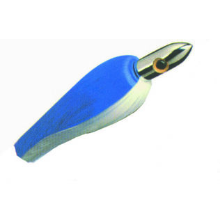 Ilander Fishing Lure, 8 1/4"