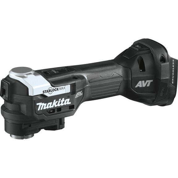 18V LXT Lithium-Ion Sub-Compact Brushless Cordless StarlockMax Oscillating Multi-Tool, Tool Only image number 0