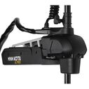 Ultrex i-Pilot Link Freshwater Bow-Mount Trolling Motors with MEGA Down/Side Imaging image number 4