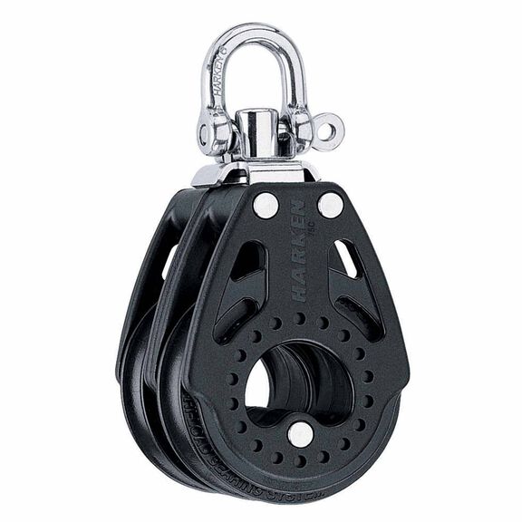 75mm Carbo Air&reg; Double Block image number 0