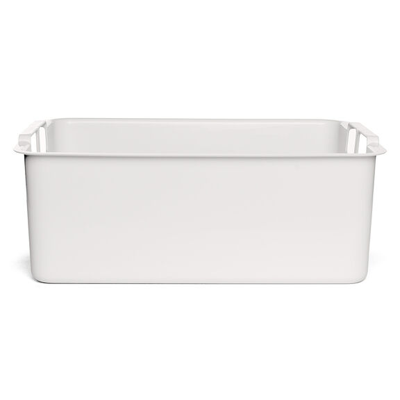 52 & 72 Quart Ultra-Light Cooler Dry Goods Basket image number 2